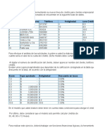 Taller Modelo Financiero 13 Sept