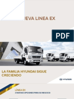 Nueva Linea Ex