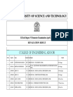 Cusat B