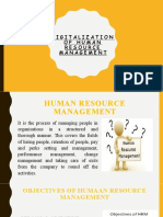 30 - Digitalization of HRM