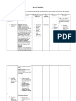 HEALTH-TEACHING (Safety)