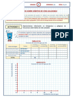 2do - Ficha de Trabajo