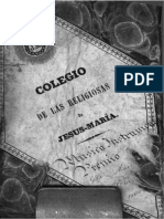 Francisco de P. Ramos, La Imitación de La Virgen Santísima PDF