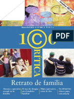 Retrato de Una Familia