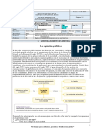 Guia Opinion Publica