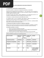 Trabajo Final Lacteos - Microeconomia Ii