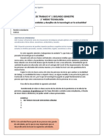 Guía de Trabajo N°1 Tec 2° Medio 2° Semestre