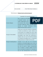 Actividad I.2 Tabla Informativa