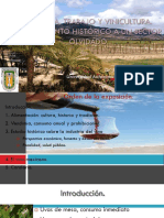 El Vino en Baja California Acercamiento PDF