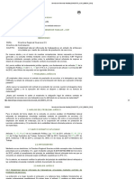 Derecho Del Bienestar Familiar Estabilidad Laboral Reforzada (CONCEPTO - ICBF - 0000016 - 2015)