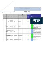 SSMA.F.04.00 - Matriz IPER 2018 - Instalación de Espejo Laminado - SS HH