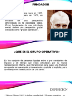 Upos Operativos.