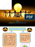 4.5 Mapas Estrategicos