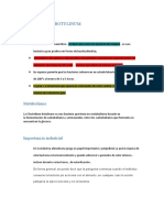 Clostridium Botulinum Expo