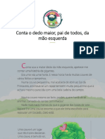 Conta o Dedo Maior, Pai de Todos, Da Mão Esquerda PDF