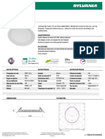 LED Panel: 12 Años de Vida