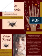 Curso de Quiromancia PDF