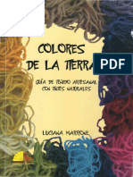 Colores de La Tierra