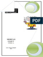 Modulo Clei V Fisica - Organizado