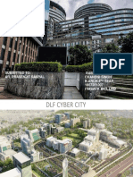 DLF City Gurgaon Case Study PDF