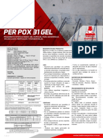 FT Per Pox 31 Gel