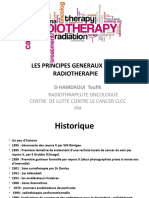 Radiotherap Clinique