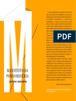 Luis Ospina e Carlos Mayolo - Manifesto Da Pornomiséria PDF