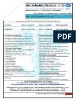 Ultrasonic Testing - Level 2 in Ahmedabad & Vadodara - Gulfnde - in