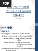 Environmental Pollution Control CH-411