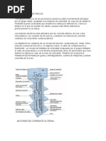 Ascensores Eléctricos