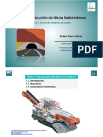 Rozadora PDF