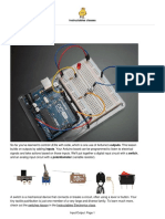 Lesson 3:: Instructables Classes