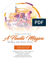 Femusc Flauta Magica Sinopse e Elibreto em Portugues PDF