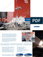 Damen Portfolio