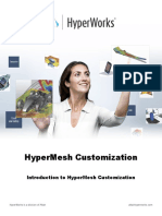 HM Customization v14 PDF