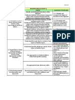 Transit Form Reading Skills Y1 2018