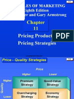 Principles of Marketing Eighth Edition Philip Kotler and Gary Armstrong