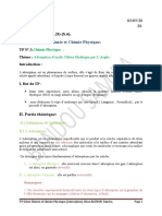 TP.3.Génie Chimie Et Chimie Physique (ADSORPTION)