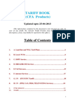 Cfa Tariff 25042013 PDF