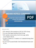 Case Study On IHC