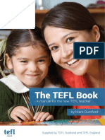 The TEFLBook