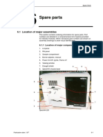 Manual de Partes Varian