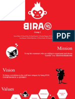 Startegic MGMT - Bira 91 - Group 2 - Introduction - CT v0.1