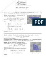 AP1 - CIV - 2019.2 (Gabarito) Cedej