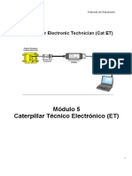 5 Mod 5 Cat ET Jan 2015