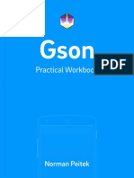 Gson Workbook Sample