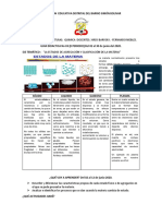 GUIA No.3 QUIMICA SEPTIMO