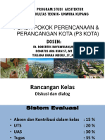 P3KOTA Pertemuan II