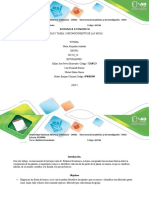 Unidad 1 Tarea 1 Reconocimiento de Las Hojas. Trabajo Colaborativo