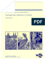 HydrogeomorphicClassificationforWetlands PDF